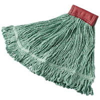 Super Stitch Blend Wet Mop, Floor Finishing, Yarn, 21.3 oz., Loop/Cut Style EastCoast Offshore Supplies