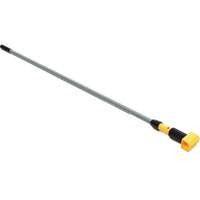 Gripper&reg; Handle, Aluminum, Jaws Tip, 1-1/2" Diameter, 60" Length EastCoast Offshore Supplies