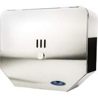 Jumbo Toilet Paper Dispenser, Single Roll Capacity EastCoast Offshore Supplies