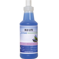 Blu-Lite Disinfectant Bowl Cleaner, 1 L, Bottle EastCoast Offshore Supplies