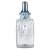 D&eacute;sinfectant pour les mains avanc&eacute; ADX-12, 1200 ml, Cartouche de recharge, 70 % alcool EastCoast Offshore Supplies