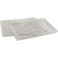 Garbage Bags, Oxo-Degradable, 22" L x 20" W, 0.6 mil Thick EastCoast Offshore Supplies
