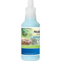 Polar Cream Bathroom Cleaner, 1 L/1.0 L, Bottle EastCoast Offshore Supplies