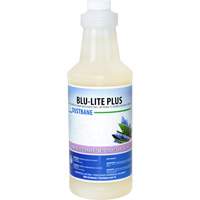 Blu-Lite Plus Multi-Surface Cleaner and Disinfectant, 1 L, Bottle EastCoast Offshore Supplies