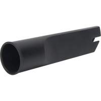 Embout &agrave; bec plat pour aspirateurs industriels en poly EastCoast Offshore Supplies