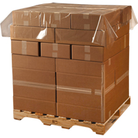 Pallet Covers EastCoast Offshore Supplies