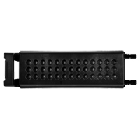 Vacuum Filters, Hepa, Fits 1 US gal. EastCoast Offshore Supplies