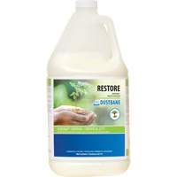 Restore Floor Maintainer, 4 L, Jug EastCoast Offshore Supplies