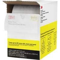 &eacute;poussi&eacute;reur Easy Trap, Microfibre, Blanc EastCoast Offshore Supplies