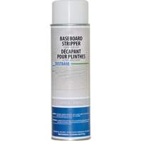 Aerosol Baseboard Stripper, 510 g, Aerosol Can EastCoast Offshore Supplies