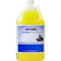 Dish Shine Detergent, Liquid, 5 L, Lemon EastCoast Offshore Supplies