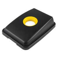 Waste Receptacle Lids