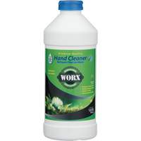 Nettoyant pour les mains biod&eacute;gradable, Poudre, 1 lb, Bouteille, Parfum&eacute; EastCoast Offshore Supplies