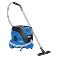 Aspirateur Attix 30 HEPA, Secs-humides, 1,34 CV, 8 gal. US (30,3 litres) EastCoast Offshore Supplies