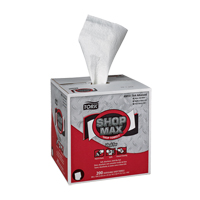 Advanced ShopMax Wiper, All-Purpose, 13" L x 9" W EastCoast Offshore Supplies