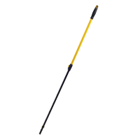 Maximizer Quick-Change Extension Handle, Metal, Telescopic, Quick-Connect Tip, 1-3/4" Diameter, 35-1/2" Length EastCoast Offshore Supplies