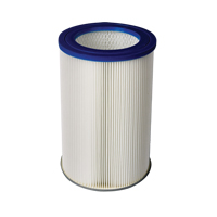 Filtre pr&eacute;-moteur, Hepa, Pour 6 gal. US EastCoast Offshore Supplies