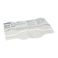 Couvre-si&egrave;ges de toilette personnels Scott EastCoast Offshore Supplies