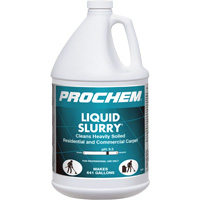 Prochem Liquid Slurry&reg; Carpet Detergent, 1 gal., Jug EastCoast Offshore Supplies