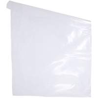 Sacs en poly, Dessus ouvert, 18" x 24", 2,5 mils EastCoast Offshore Supplies