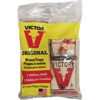 Metal Pedal Mouse Trap EastCoast Offshore Supplies