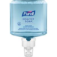 CRT Healthy Soap ES8 High Performance Handwash, Foam, 1.2 L, Unscented EastCoast Offshore Supplies