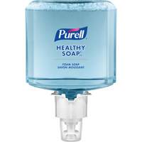 Savon doux pour les mains ES4 Healthy Soap, Mousse, 1,2 L, Sans parfum EastCoast Offshore Supplies