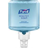 Healthy Soap ES8 Mild Handwash, Foam, 1.2 L, Unscented EastCoast Offshore Supplies