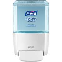 Distributeur de savon ES4, &agrave; pression, Capacit&eacute; de 1200 ml, Format Cartouche de recharge EastCoast Offshore Supplies
