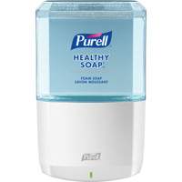 ES8 Soap Dispenser, Touchless, 1200 ml Capacity, Cartridge Refill Format EastCoast Offshore Supplies