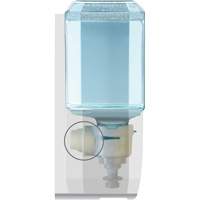 ES8 Soap Dispenser, Touchless, 1200 ml Capacity, Cartridge Refill Format EastCoast Offshore Supplies