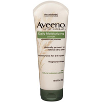 Lotion hydratante quotidienne EastCoast Offshore Supplies