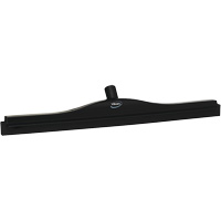 Double Blade Ultra Hygiene Squeegee, 24", Black EastCoast Offshore Supplies