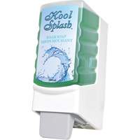 Kool Splash&reg; Soothing Aloe Soap, Foam, 2 L, Scented EastCoast Offshore Supplies