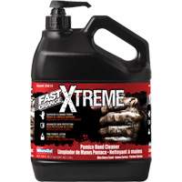 Xtreme Professional Grade Hand Cleaner, Pumice, 3.78 L, Pump Bottle, Cherry EastCoast Offshore Supplies
