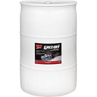 Grez-Off Degreaser, Drum EastCoast Offshore Supplies