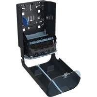 Pro Tandem Hand Towel Dispenser, No-Touch, 11.5" W x 9" D x 16.6" H EastCoast Offshore Supplies