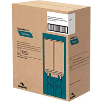 Pro Tandem Hand Towel Dispenser, No-Touch, 11.5" W x 9" D x 16.6" H EastCoast Offshore Supplies