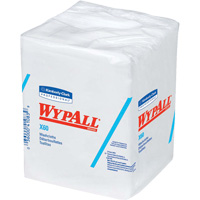 D&eacute;barbouillettes hygi&eacute;niques X60, Tout usage, 12-1/2" lo x 10" la EastCoast Offshore Supplies