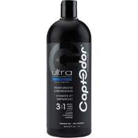 3 in 1 Shower Gel, 1000 ml, Ultra Freshness, Bottle EastCoast Offshore Supplies