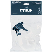 Spray Bottle Adaptor, 60" Tube Length EastCoast Offshore Supplies