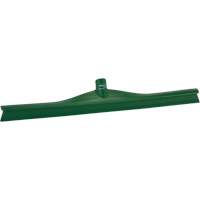 Single Blade Ultra Hygiene Squeegee, 24", Green EastCoast Offshore Supplies