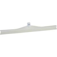 Single Blade Ultra Hygiene Squeegee, 24", White EastCoast Offshore Supplies