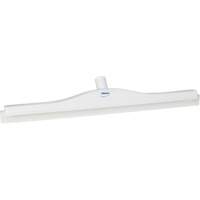 Double Blade Ultra Hygiene Squeegee, 24", White EastCoast Offshore Supplies