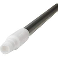 Handle, Broom/Scraper/Squeegee, White, Standard, 59" L EastCoast Offshore Supplies