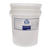 Nettoyant et d&eacute;graissant Chlorfoam Plus, 20 L, Seau EastCoast Offshore Supplies