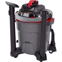 Aspirateur industriel NXT, Secs-humides, 5 CV, 12 gal. US (45,4 litres) EastCoast Offshore Supplies