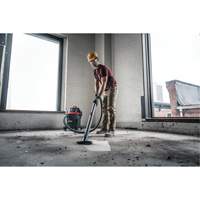 Aspirateur industriel NXT, Secs-humides, 5 CV, 12 gal. US (45,4 litres) EastCoast Offshore Supplies