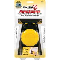 Racloir pour papier peint Zinsser Paper Scraper EastCoast Offshore Supplies