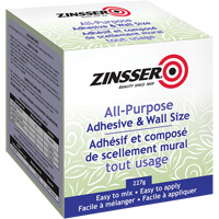 Adh&eacute;sif tout usage de format mural, 227 g, Trousse, Transparent EastCoast Offshore Supplies